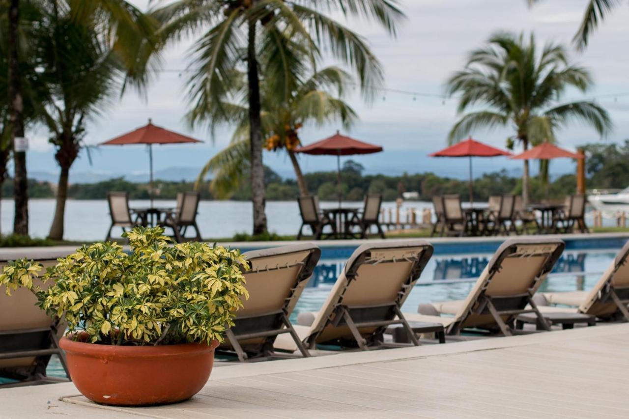 Playa Tortuga Hotel And Beach Resort Bocas del Toro Exterior foto